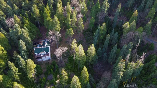 $15,000 | 21614 Canyon Vista, Crestline, CA 92322