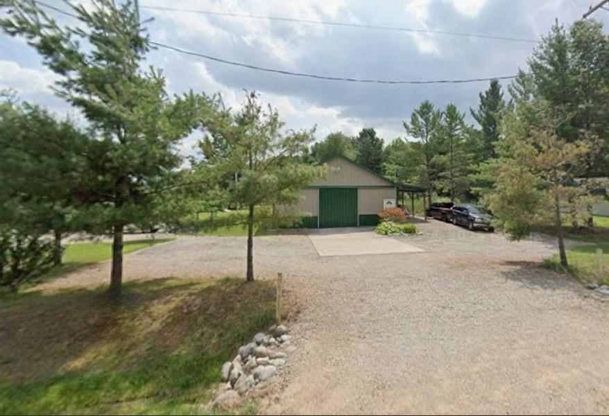 2735 Sugar River Road Gladwin, MI 48624 - Photo 15 of 17