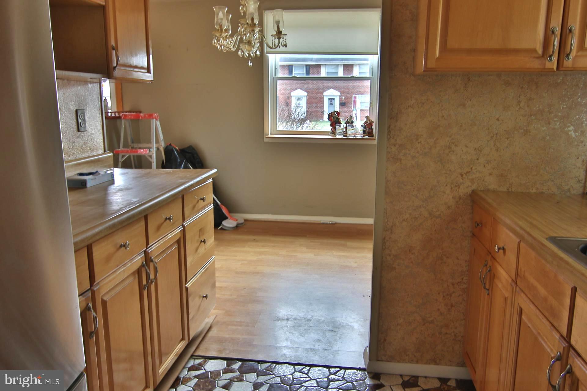 130 Dunlap Road Pasadena, MD 21122 - Photo 5 of 13 Kitchen Area