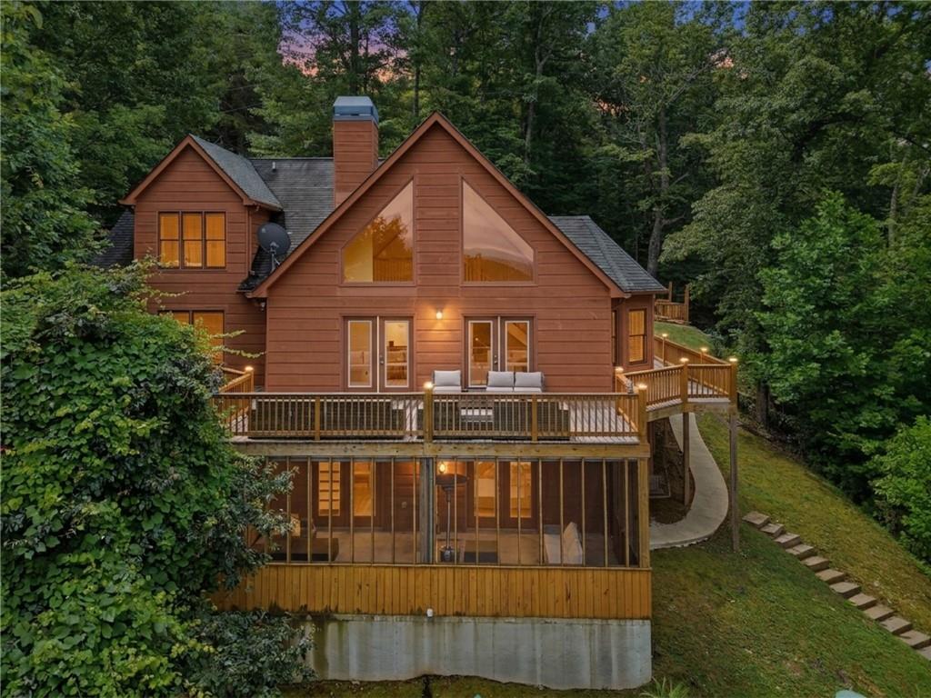 296 Adair Drive Ranger, GA 30734 - Photo 1 of 59