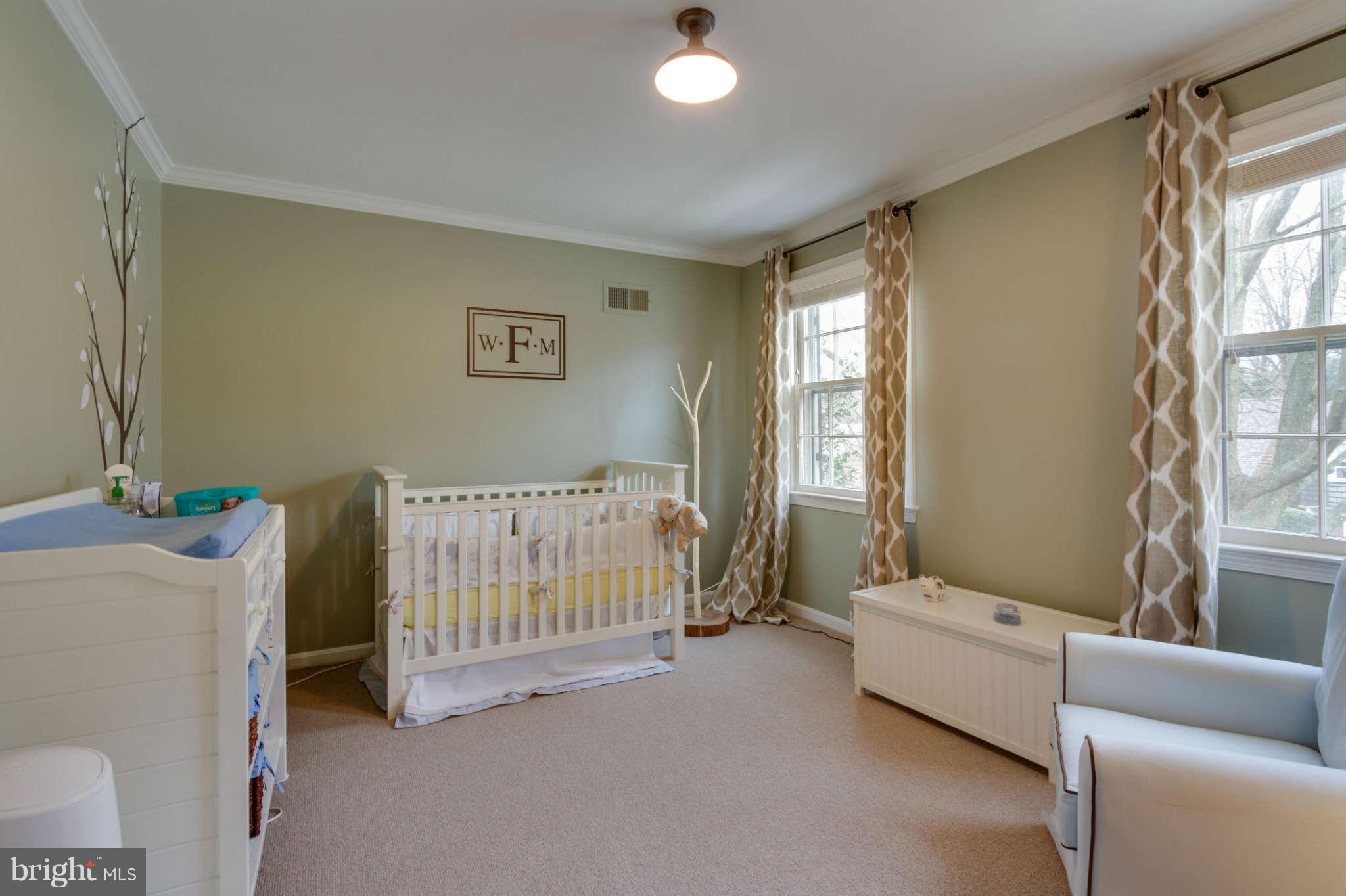 4509 Tournay Road Bethesda, MD 20816 - Photo 15 of 23 Bedroom