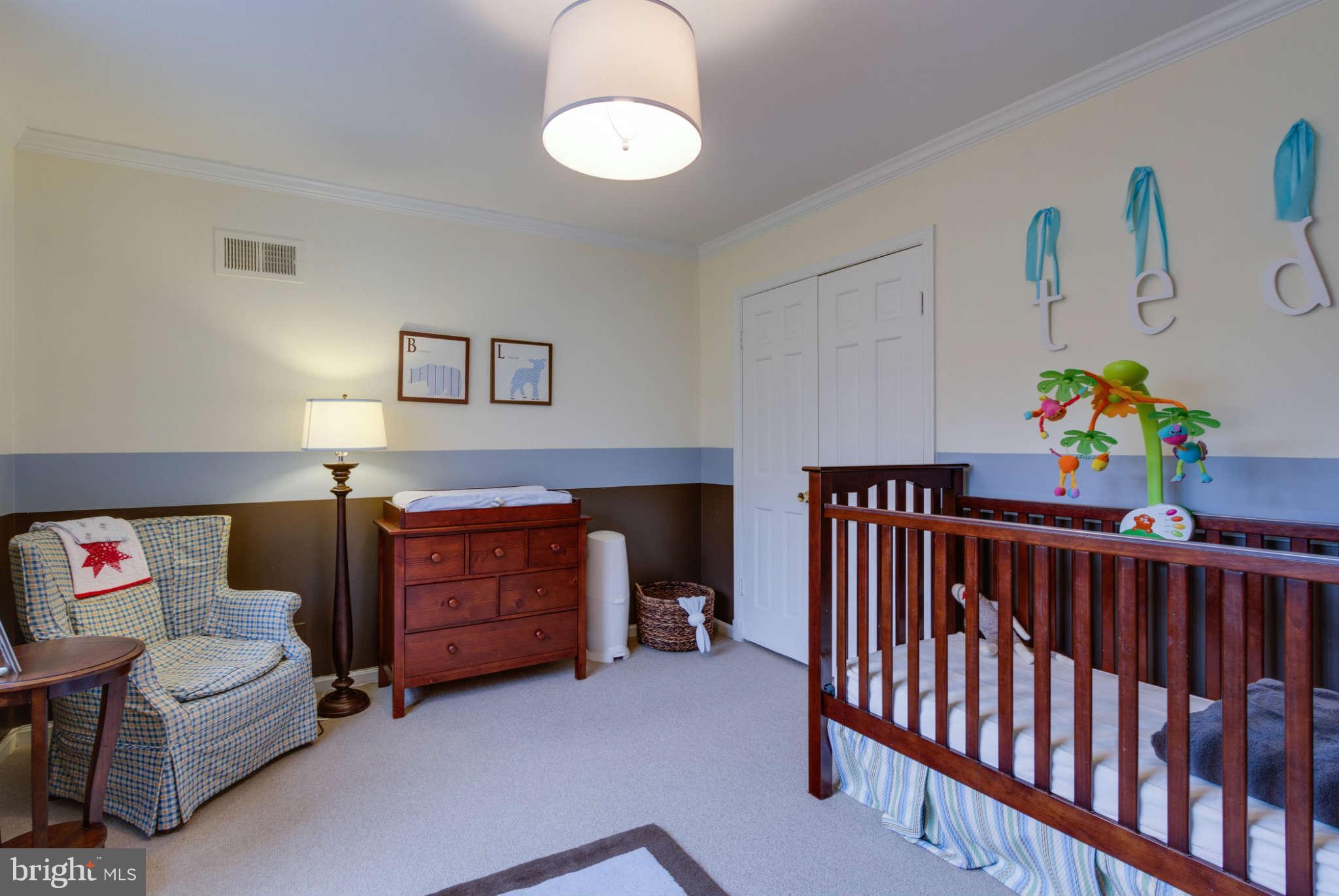 4509 Tournay Road Bethesda, MD 20816 - Photo 16 of 23 Bedroom