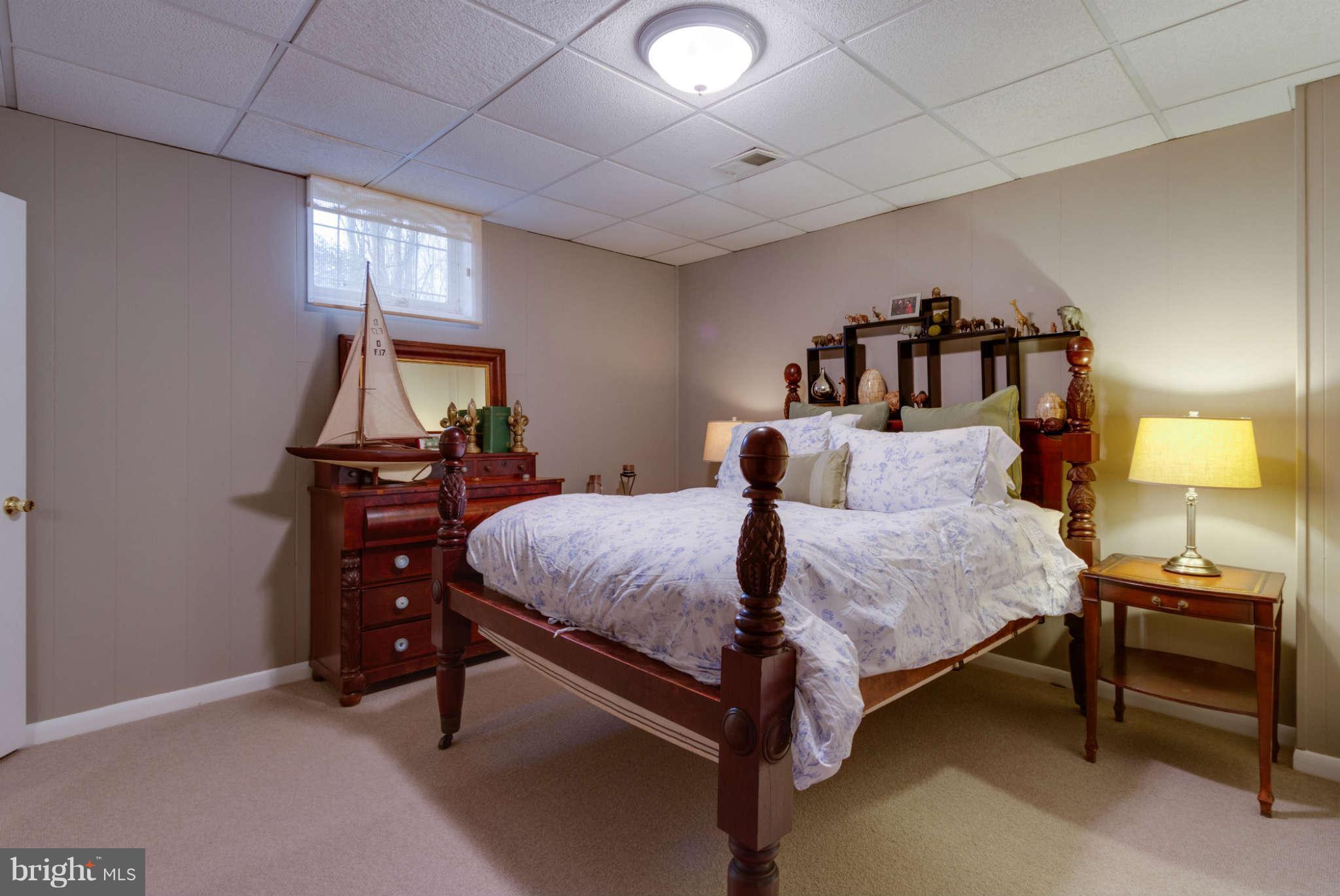 4509 Tournay Road Bethesda, MD 20816 - Photo 20 of 23 Bedroom
