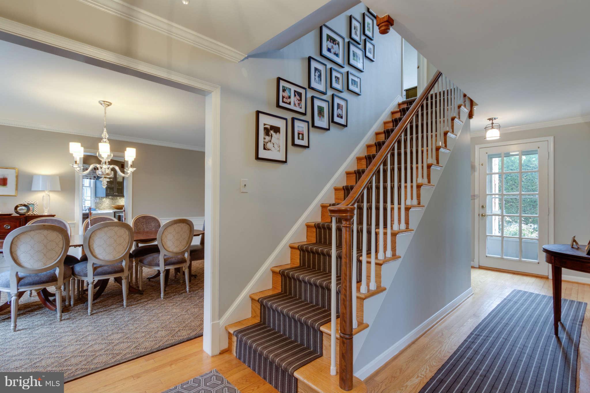 4509 Tournay Road Bethesda, MD 20816 - Photo 3 of 23 Interior (General)