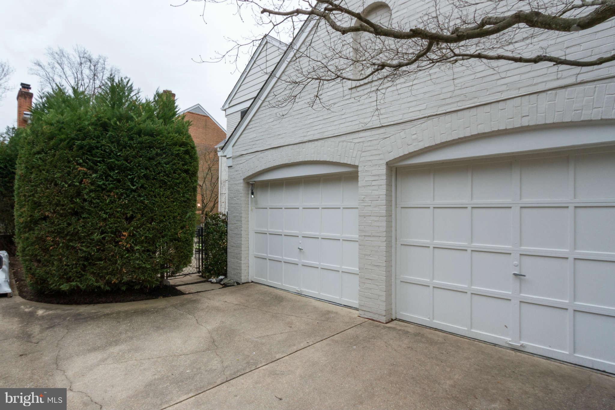 4509 Tournay Road Bethesda, MD 20816 - Photo 22 of 23 Exterior (General)