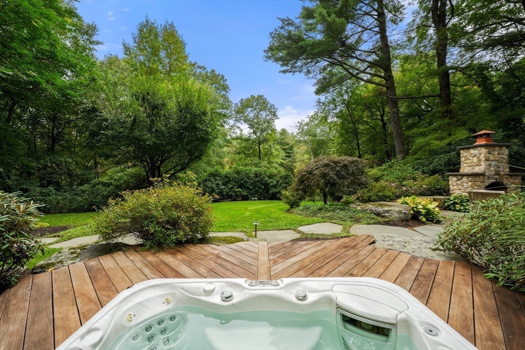 121 Livingston Road Wellesley, MA 02482 - Photo 35 of 42