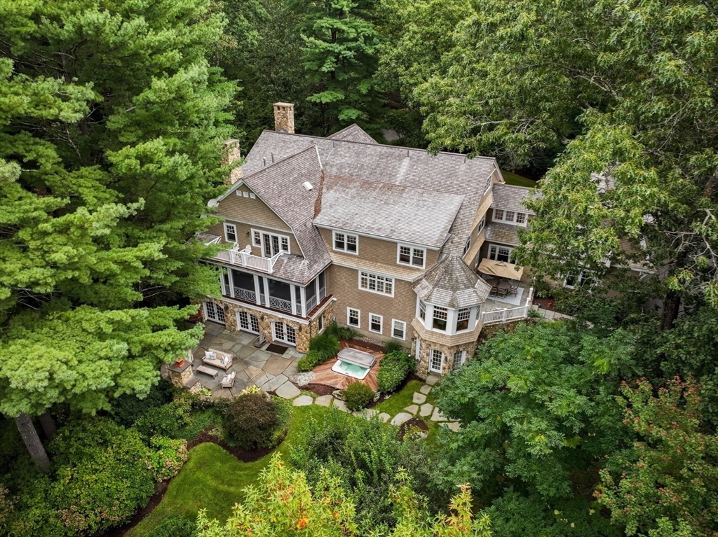 121 Livingston Road Wellesley, MA 02482 - Photo 42 of 42