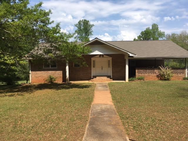 1360 Shedd Road Bremen, GA 30110 - Photo 1 of 1