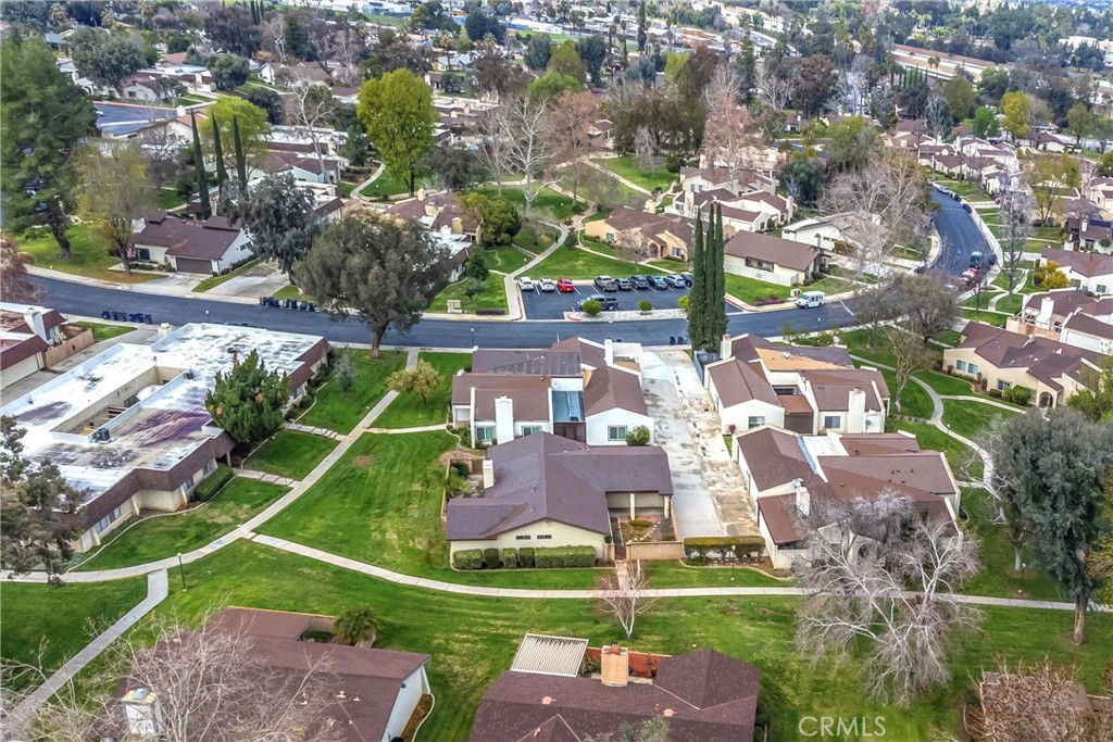 940 Ardmore Circle Redlands, CA 92374 - Photo 37 of 41 an aerial view of a