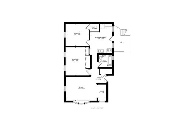 $249,900 | 1254 West Thorndale Avenue, Unit 1W, Chicago, IL 60660