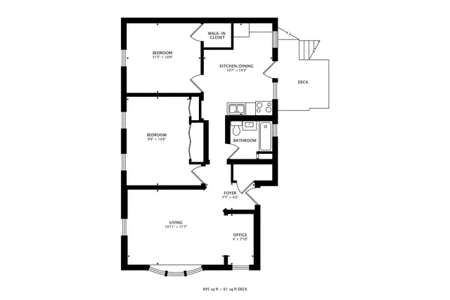$249,900 | 1254 West Thorndale Avenue, Unit 1W, Chicago, IL 60660