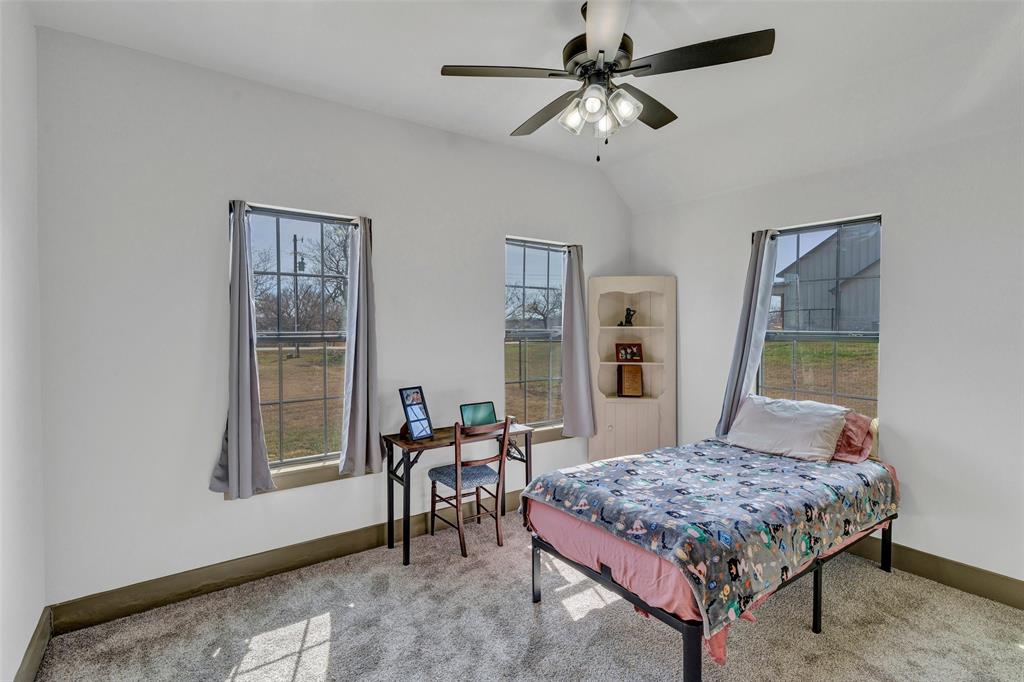 1250 Turpin Lake Road Poolville, TX 76487 - Photo 30 of 34