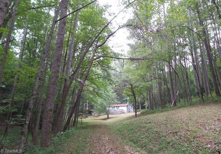 8902 Haystack Road Thurmond, NC 28683 - Photo 1 of 5 Gallery Image 1