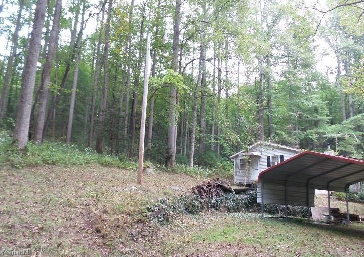 8902 Haystack Road Thurmond, NC 28683 - Photo 5 of 5 Gallery Image 5