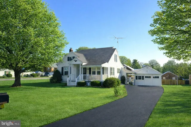 $269,990 | 355 South Camp Street, Red Lion, PA 17356