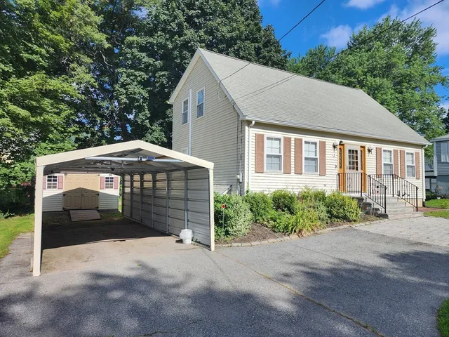 $480,000 | 7 Atlas Street, Worcester, MA 01604