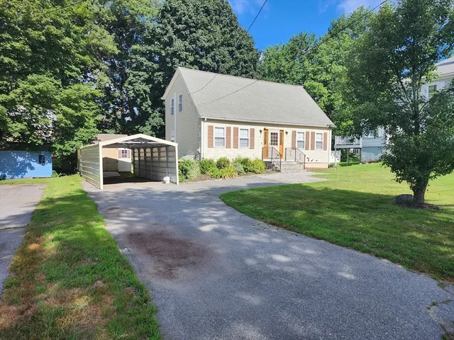 $480,000 | 7 Atlas Street, Worcester, MA 01604