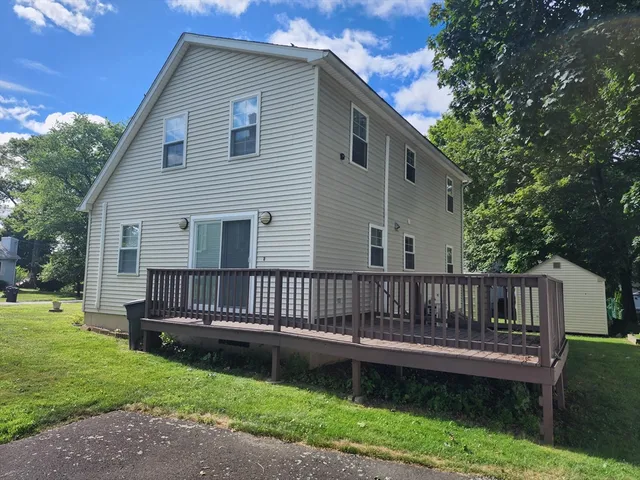 $480,000 | 7 Atlas Street, Worcester, MA 01604