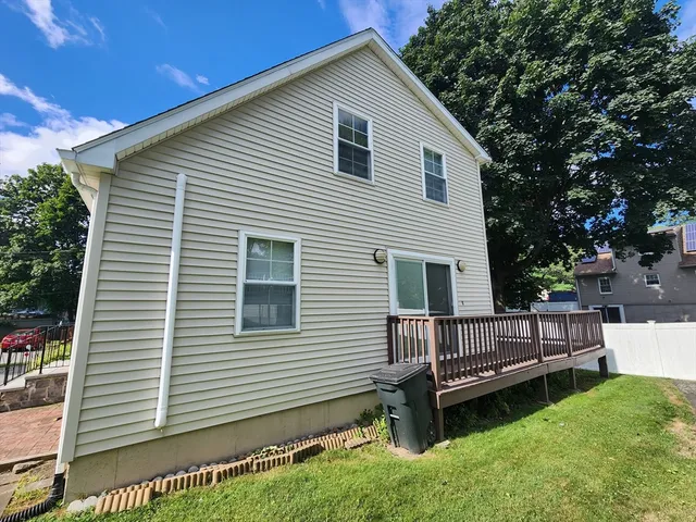 $480,000 | 7 Atlas Street, Worcester, MA 01604