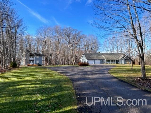 20655 Boundary Road Chassell, MI 49916 - Photo 72 of 79 Gallery Image 72