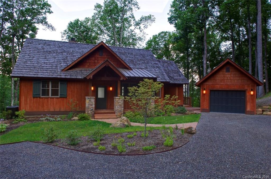 797 St Andrews Road Waynesville, NC 28786 - Photo 1 of 23 Gallery Image 1