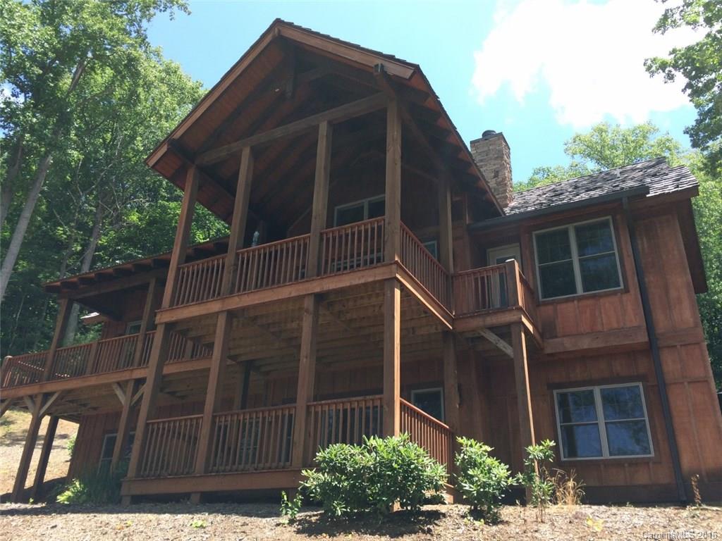 797 St Andrews Road Waynesville, NC 28786 - Photo 2 of 23 Gallery Image 2