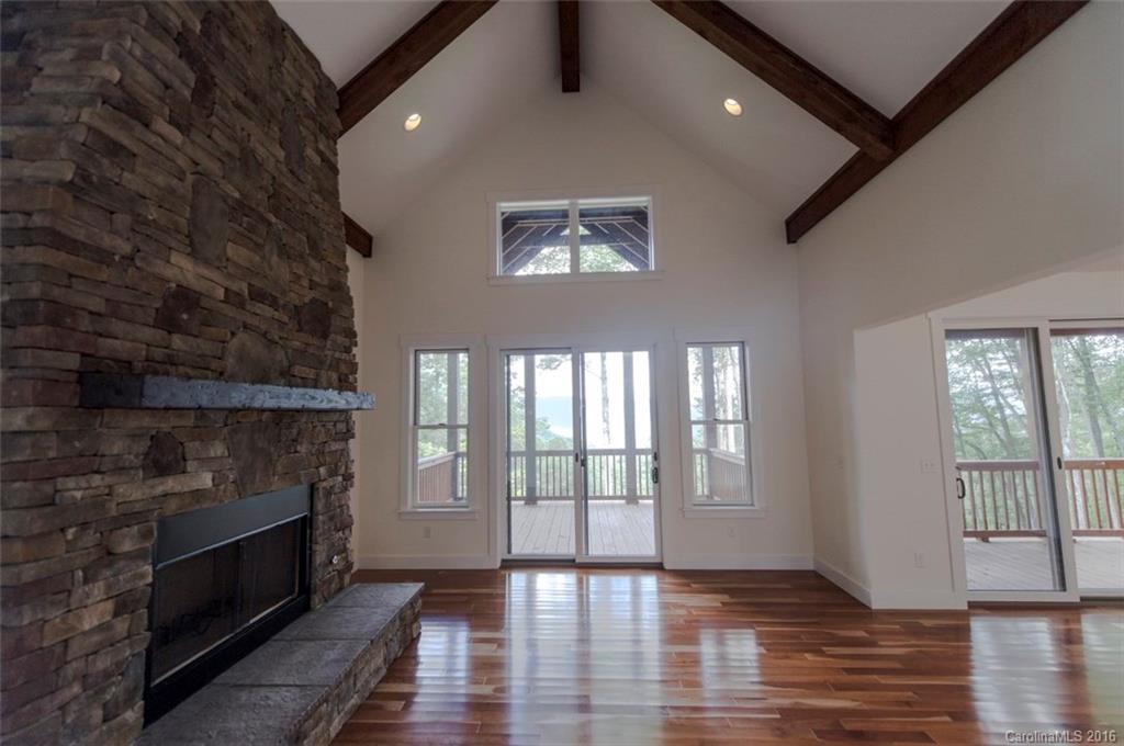 797 St Andrews Road Waynesville, NC 28786 - Photo 4 of 23 Gallery Image 4