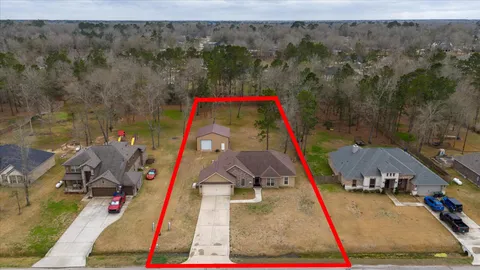 $395,000 | 210 Road 662 Dayton Tx 77535, Dayton, TX 77535