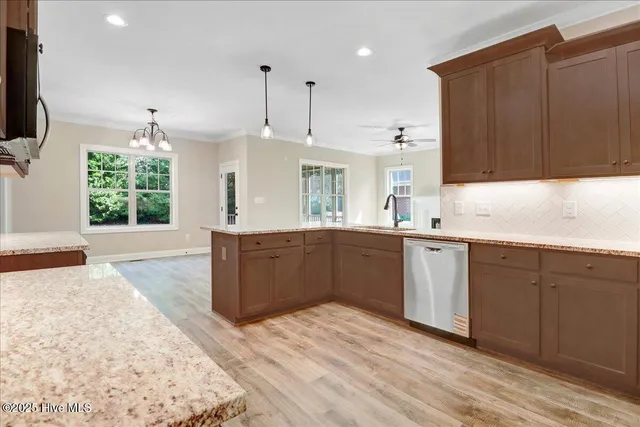 $475,000 | 27 Wisteria Drive, Rocky Mount, NC 27804