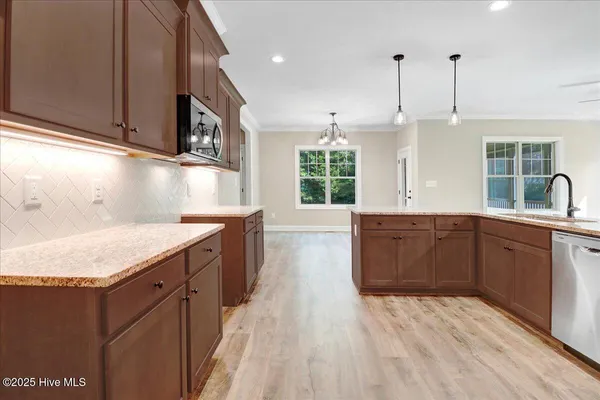 $430,000 | 27 Wisteria Drive, Rocky Mount, NC 27804