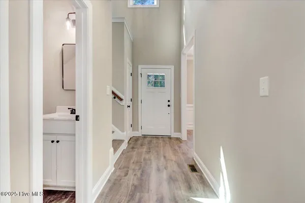 $435,000 | 27 Wisteria Drive, Rocky Mount, NC 27804