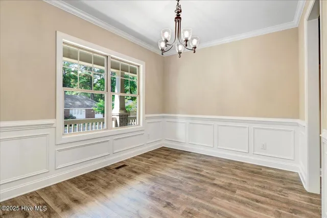 $475,000 | 27 Wisteria Drive, Rocky Mount, NC 27804