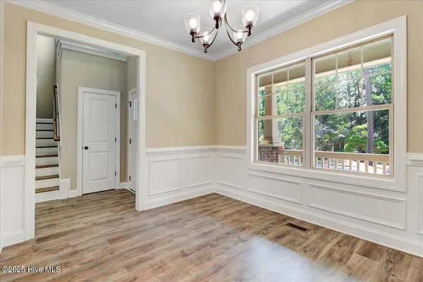 $435,000 | 27 Wisteria Drive, Rocky Mount, NC 27804