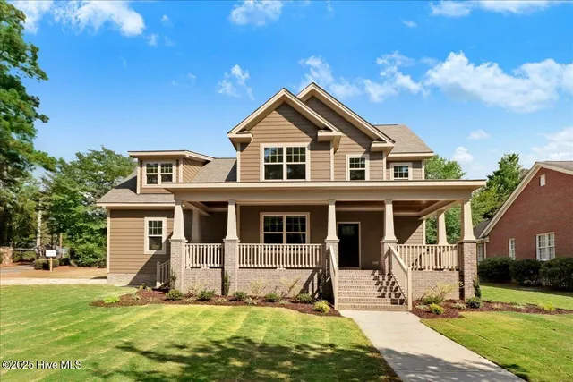 $475,000 | 27 Wisteria Drive, Rocky Mount, NC 27804