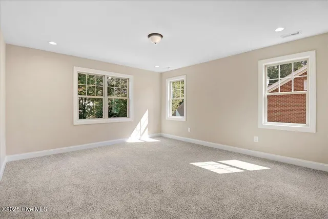 $475,000 | 27 Wisteria Drive, Rocky Mount, NC 27804