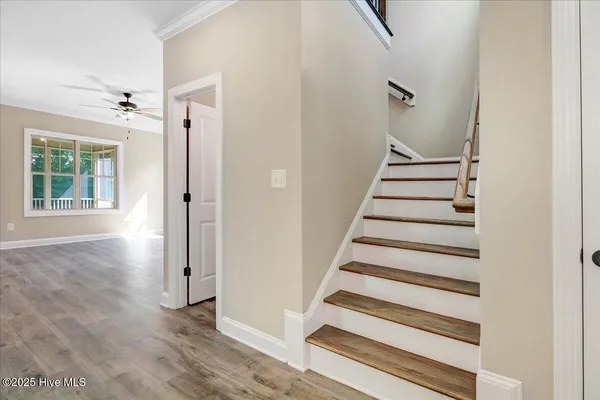 $430,000 | 27 Wisteria Drive, Rocky Mount, NC 27804