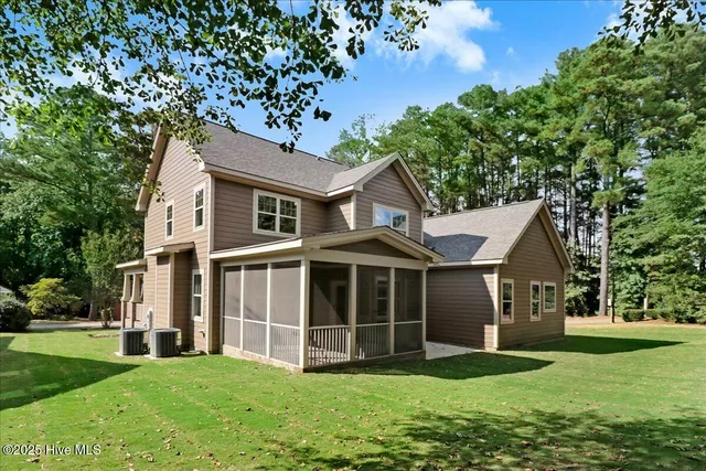 $475,000 | 27 Wisteria Drive, Rocky Mount, NC 27804