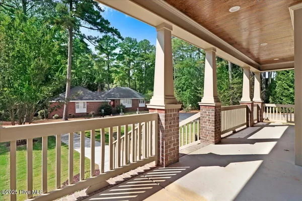 $430,000 | 27 Wisteria Drive, Rocky Mount, NC 27804