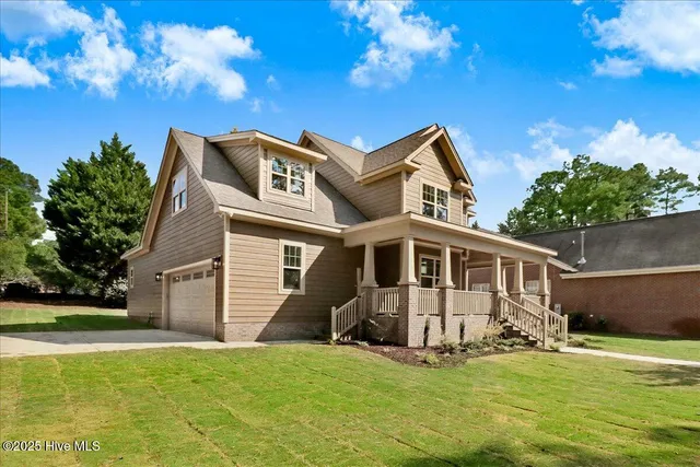 $475,000 | 27 Wisteria Drive, Rocky Mount, NC 27804