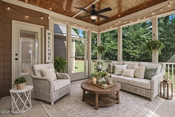 $430,000 | 27 Wisteria Drive, Rocky Mount, NC 27804