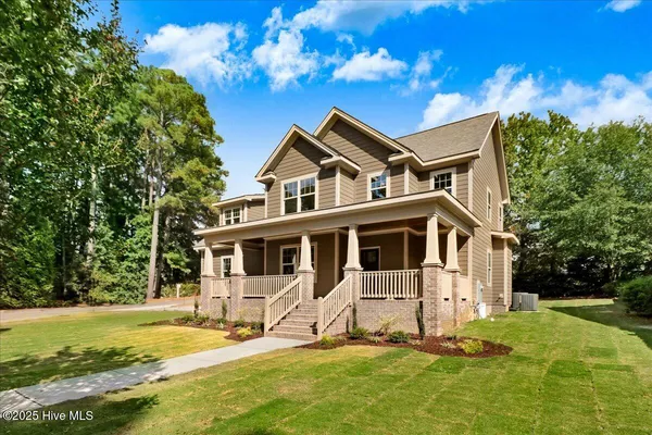 $430,000 | 27 Wisteria Drive, Rocky Mount, NC 27804