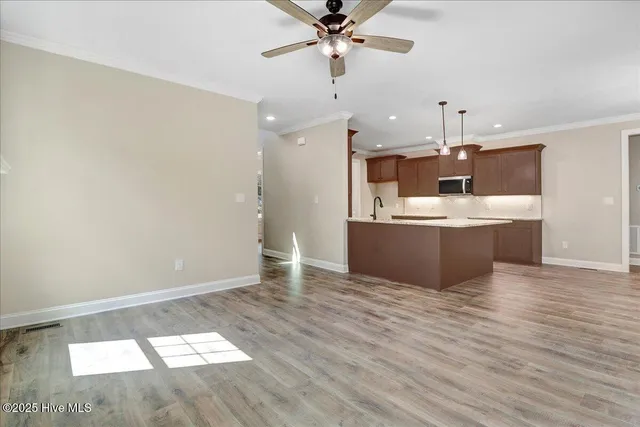 $475,000 | 27 Wisteria Drive, Rocky Mount, NC 27804