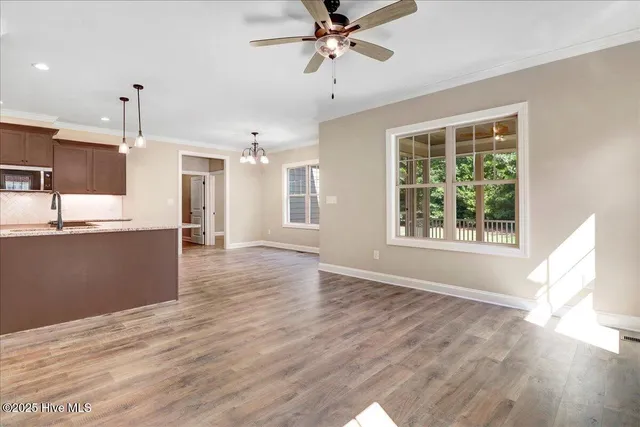 $475,000 | 27 Wisteria Drive, Rocky Mount, NC 27804