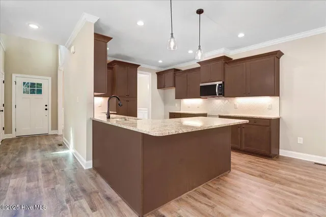 $475,000 | 27 Wisteria Drive, Rocky Mount, NC 27804