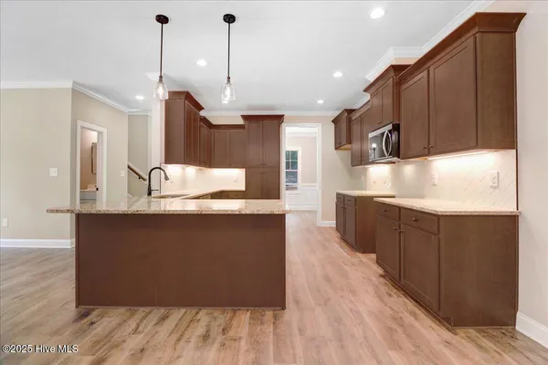 $435,000 | 27 Wisteria Drive, Rocky Mount, NC 27804