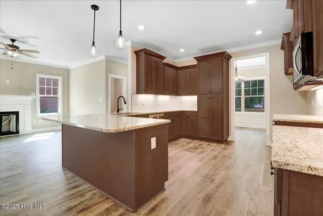 $475,000 | 27 Wisteria Drive, Rocky Mount, NC 27804