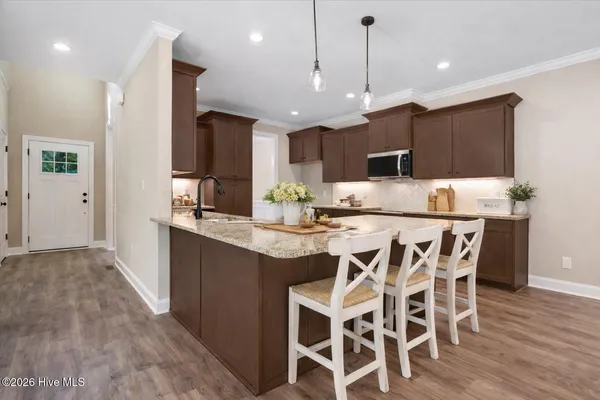 $430,000 | 27 Wisteria Drive, Rocky Mount, NC 27804
