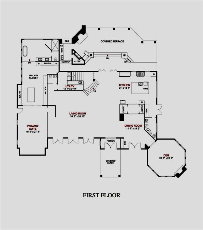 124 Private Road 2202 Decatur, TX 76234 - Photo 2 of 40