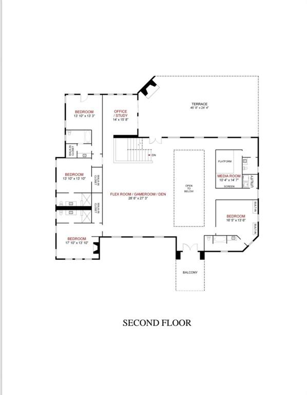 124 Private Road 2202 Decatur, TX 76234 - Photo 3 of 40