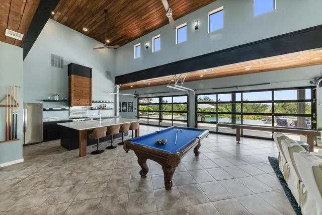 $6,450,000 | 124 Private Road 2202, Decatur, TX 76234